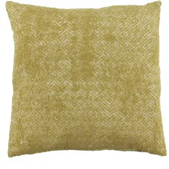 Trendhopper Kussenhoes Bjorn 45x45 cm Maize^ Woonaccessoires