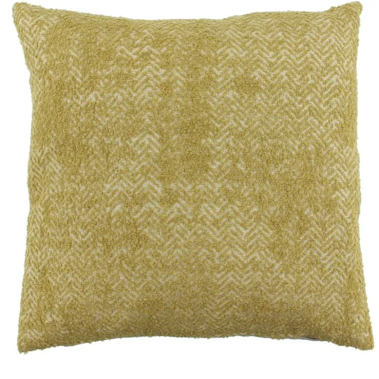 Trendhopper Kussenhoes Bjorn 45x45 cm Maize^ Woonaccessoires