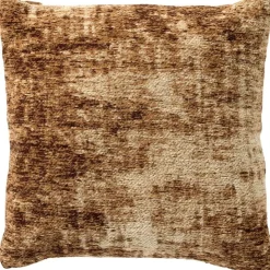 Trendhopper Kussenhoes Lory 45x45 cm Tobacco Brown^ Woonaccessoires