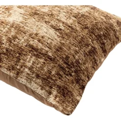 Trendhopper Kussenhoes Lory 45x45 cm Tobacco Brown^ Woonaccessoires
