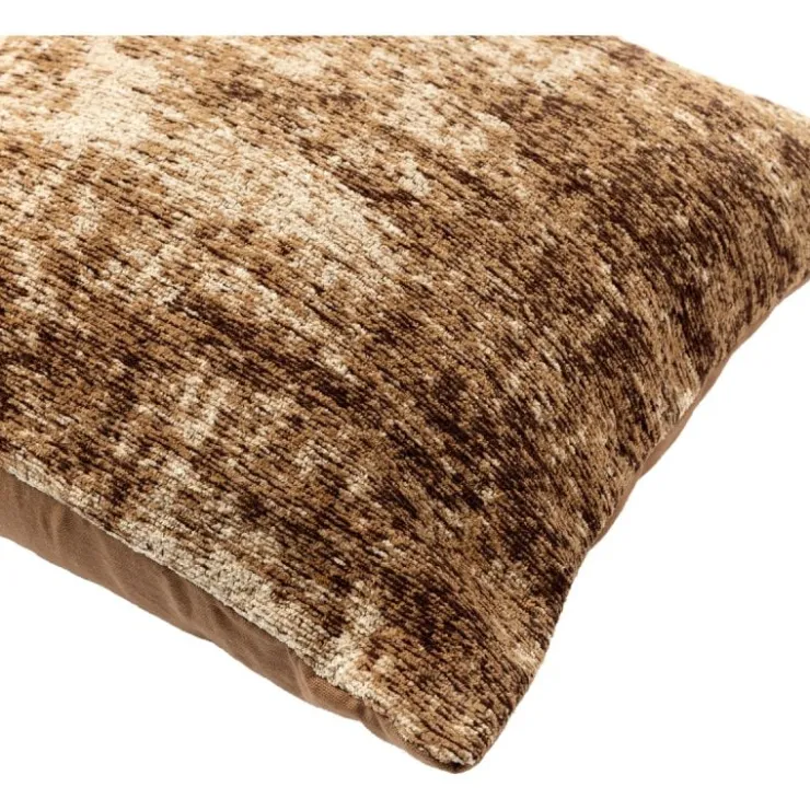 Trendhopper Kussenhoes Lory 45x45 cm Tobacco Brown^ Woonaccessoires