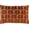 Trendhopper Kussenhoes Rhoda 40x60 Spice^ Woonaccessoires