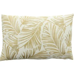 Trendhopper Kussenhoes Vivace 40x60 cm Mustard^ Woonaccessoires