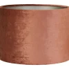 Trendhopper Lampenkap Gemstone 30-30-21 terra^ Lampenkappen & Voeten