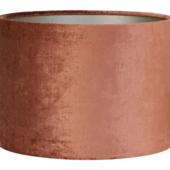 Trendhopper Lampenkap Gemstone 30-30-21 terra^ Lampenkappen & Voeten