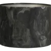 Trendhopper Lampenkap Marble 30-30-21 cm^ Lampenkappen & Voeten