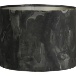 Trendhopper Lampenkap Marble 30-30-21 cm^ Lampenkappen & Voeten