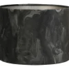 Trendhopper Lampenkap Marble 25-25-18 cm^ Lampenkappen & Voeten