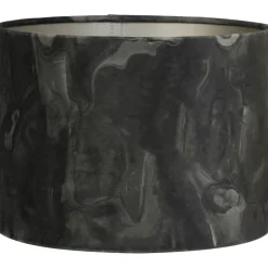 Trendhopper Lampenkap Marble 25-25-18 cm^ Lampenkappen & Voeten