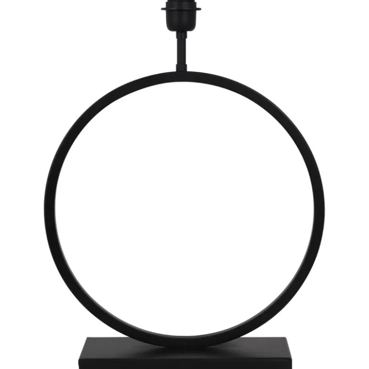 Trendhopper Lampvoet Ilvar 52cm hoog^ Lampenkappen & Voeten