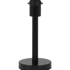 Trendhopper Lampvoet Washington 25cm hoog^ Lampenkappen & Voeten