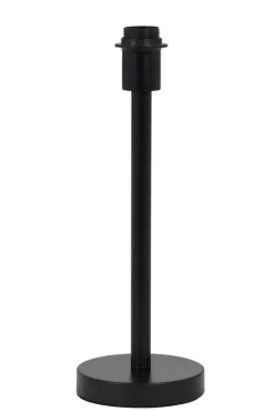 Trendhopper Lampvoet Washington 14x14x39cm^ Lampenkappen & Voeten