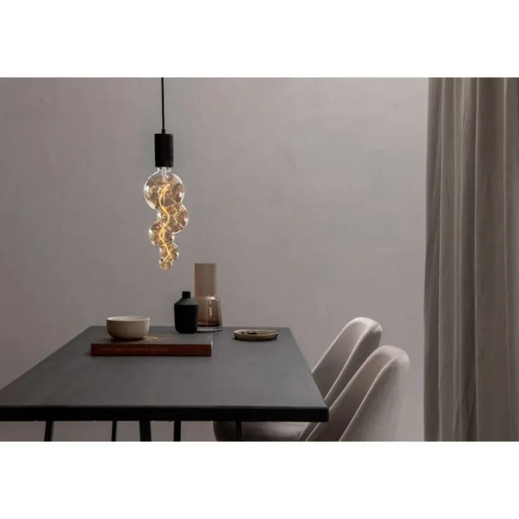 Trendhopper Lichtbron Alicante Goud E27^ Lichtbronnen