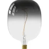 Trendhopper Lichtbron Avesta Gris E27^ Lichtbronnen