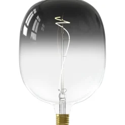 Trendhopper Lichtbron Avesta Gris E27^ Lichtbronnen