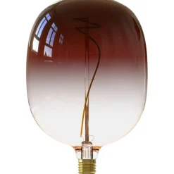 Trendhopper Lichtbron Avesta Marron E27^ Lichtbronnen