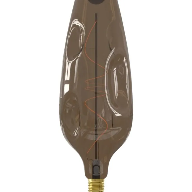 Trendhopper Lichtbron Barcelona Flex Natural E27^ Lichtbronnen