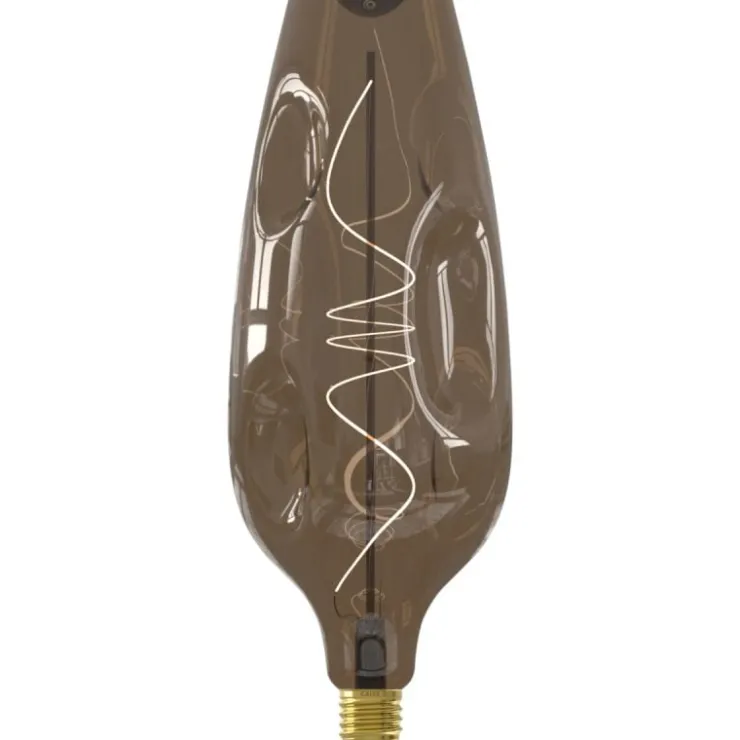 Trendhopper Lichtbron Barcelona Flex Natural E27^ Lichtbronnen