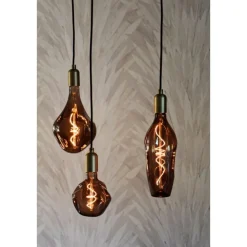 Trendhopper Lichtbron Barcelona Flex Natural E27^ Lichtbronnen