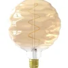 Trendhopper Lichtbron Bilbao Goud E27^ Lichtbronnen