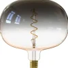 Trendhopper Lichtbron Boden Gris E27^ Lichtbronnen
