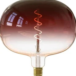 Trendhopper Lichtbron Boden Marron E27^ Lichtbronnen
