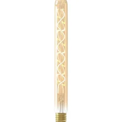 Trendhopper Lichtbron Buislamp Flex Goud E27^ Lichtbronnen