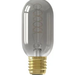 Trendhopper Lichtbron Buislamp flex Titanium E27^ Lichtbronnen
