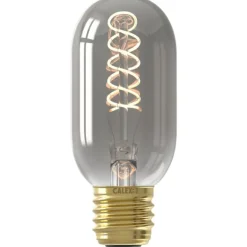 Trendhopper Lichtbron Buislamp flex Titanium E27^ Lichtbronnen