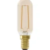Trendhopper Lichtbron Buislamp Goud E14 Recht^ Lichtbronnen