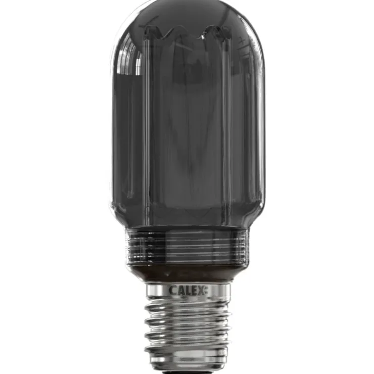 Trendhopper Lichtbron Buislamp Titanium E27^ Lichtbronnen
