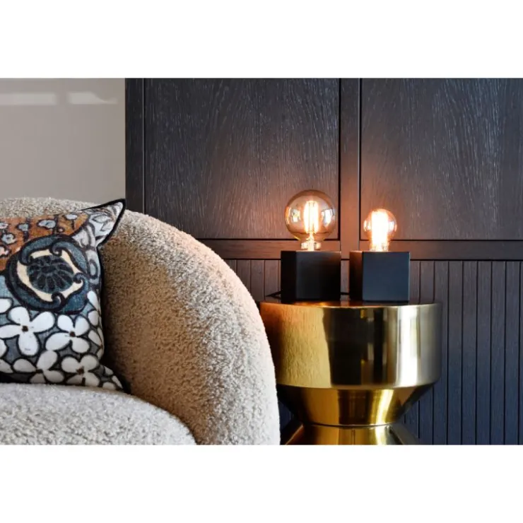 Trendhopper Lichtbron Globelamp 9,5cm Smart Goud^ Lichtbronnen