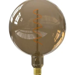 Trendhopper Lichtbron Kalmar Flex Natural E27^ Lichtbronnen