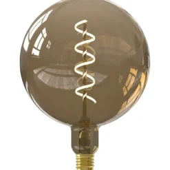 Trendhopper Lichtbron Kalmar Flex Natural E27^ Lichtbronnen