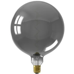 Trendhopper Lichtbron Kalmar Titanium E27^ Lichtbronnen