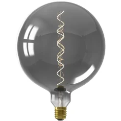 Trendhopper Lichtbron Kalmar Titanium E27^ Lichtbronnen