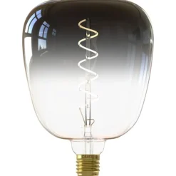 Trendhopper Lichtbron Kiruna Gris E27^ Lichtbronnen