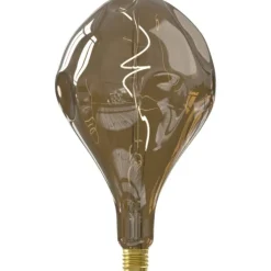 Trendhopper Lichtbron Organic Evo Natural E27^ Lichtbronnen