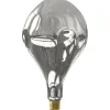 Trendhopper Lichtbron Organic Evo Zilver E27^ Lichtbronnen