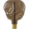 Trendhopper Lichtbron Organic Neo 12,5cm Natural E27^ Lichtbronnen
