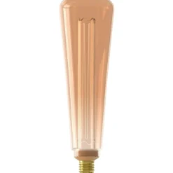 Trendhopper Lichtbron Royal Kinna Goud E27^ Lichtbronnen
