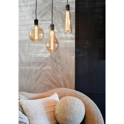 Trendhopper Lichtbron Royal Osby Goud E27^ Lichtbronnen