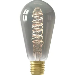 Trendhopper Lichtbron Rustieklamp Flex Titanium E27^ Lichtbronnen