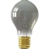 Trendhopper Lichtbron Standaardlamp Flex Titanium E27^ Lichtbronnen
