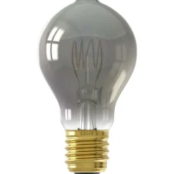 Trendhopper Lichtbron Standaardlamp Flex Titanium E27^ Lichtbronnen
