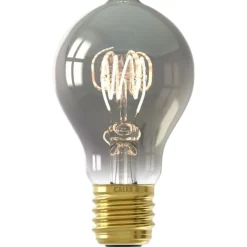 Trendhopper Lichtbron Standaardlamp Flex Titanium E27^ Lichtbronnen