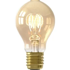 Trendhopper Lichtbron Standaardlamp flex Goud E27^ Lichtbronnen
