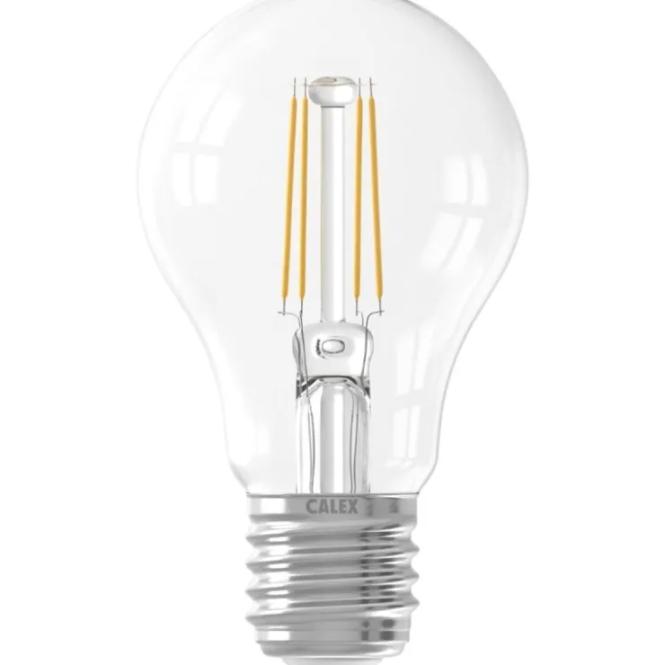 Trendhopper Lichtbron Standaardlamp Recht Helder E27 dimbaar^ Lichtbronnen