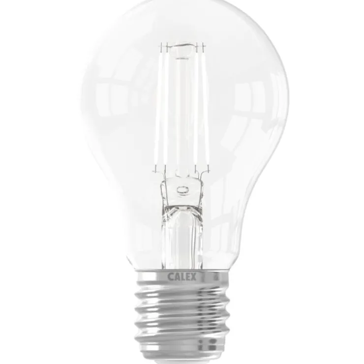 Trendhopper Lichtbron Standaardlamp Recht Helder E27 dimbaar^ Lichtbronnen