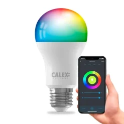 Trendhopper Lichtbron Standaardlamp Smart RGB^ Lichtbronnen